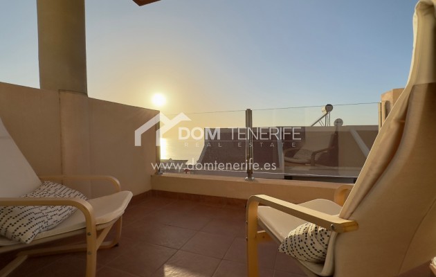 Sale - Townhouse -
Santiago del Teide - Puerto Santiago