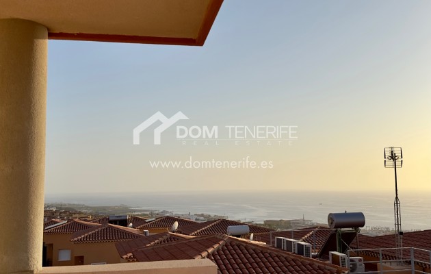 Sale - Townhouse -
Santiago del Teide - Puerto Santiago