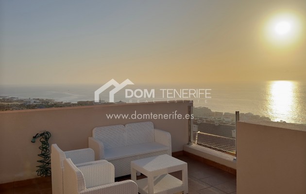 Sale - Townhouse -
Santiago del Teide - Puerto Santiago