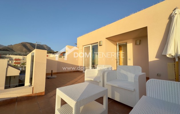 Sale - Townhouse -
Santiago del Teide - Puerto Santiago