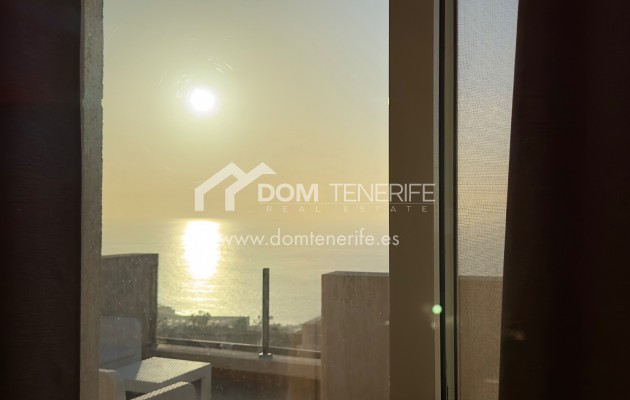 Sale - Townhouse -
Santiago del Teide - Puerto Santiago