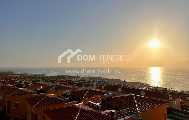 Sale - Townhouse -
Santiago del Teide - Puerto Santiago