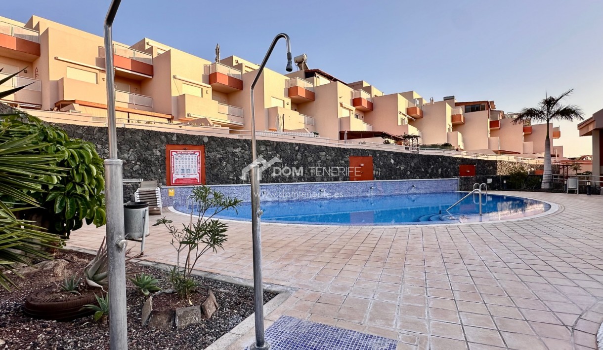 Sale - Townhouse -
Santiago del Teide - Puerto Santiago