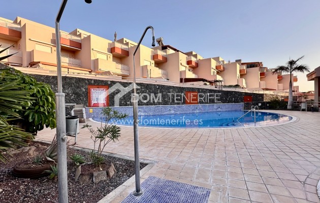 Sale - Townhouse -
Santiago del Teide - Puerto Santiago