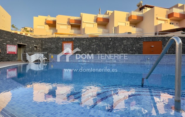 Sale - Townhouse -
Santiago del Teide - Puerto Santiago