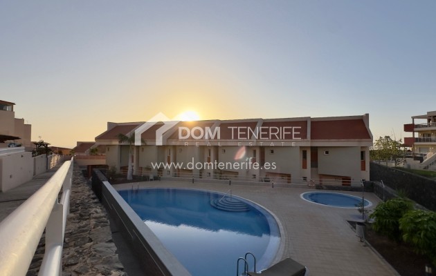 Sale - Townhouse -
Santiago del Teide - Puerto Santiago