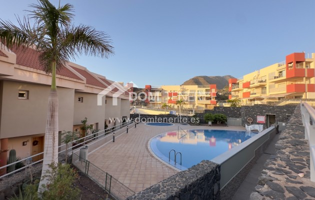 Sale - Townhouse -
Santiago del Teide - Puerto Santiago