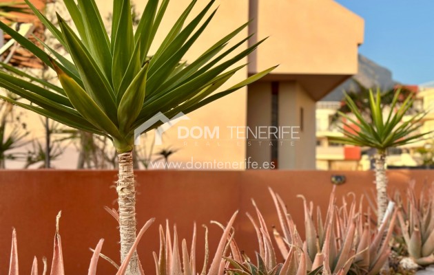 Sale - Townhouse -
Santiago del Teide - Puerto Santiago