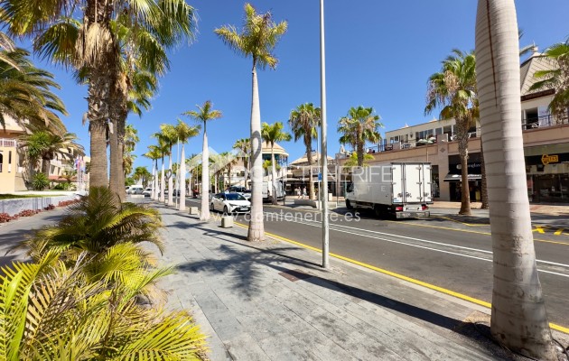 Wiederverkauf - Wohnung -
Arona - Playa de Las Americas