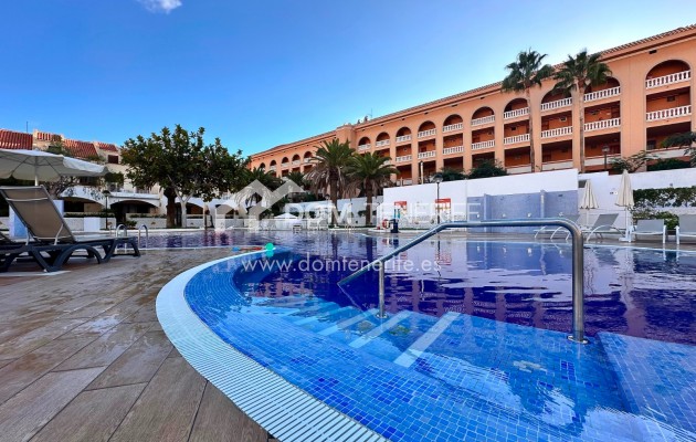 Location - Plat -
Arona - Playa de Las Americas