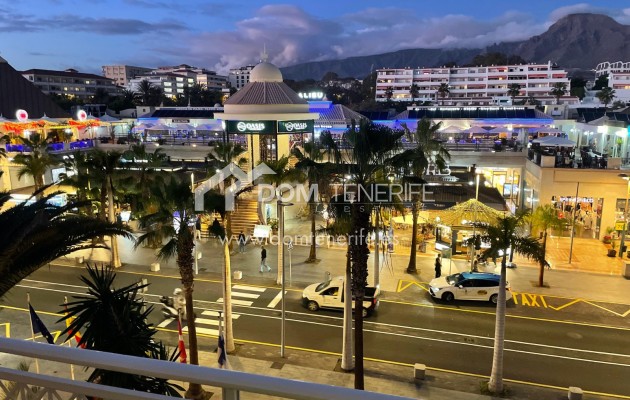 Langfristige mieten - Wohnung -
Arona - Playa de Las Americas