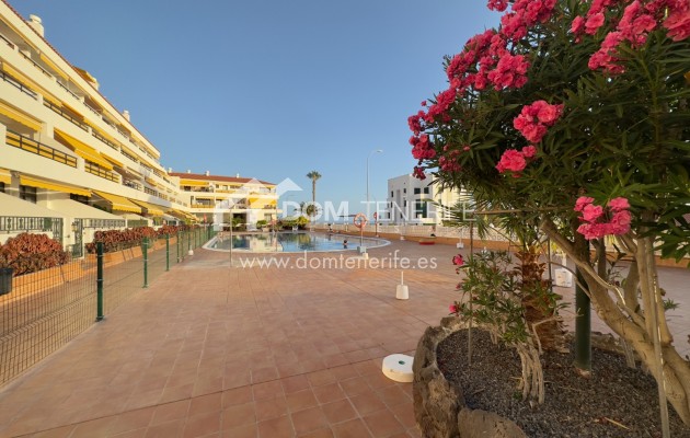 Revente - Plat -
Guía de Isora  - Playa La Arena