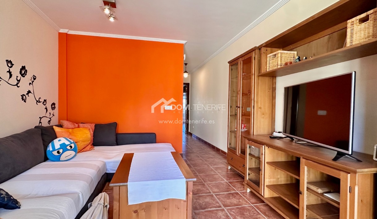 Venta - Chalet adosado -
Granadilla de Abona  - La Tejita