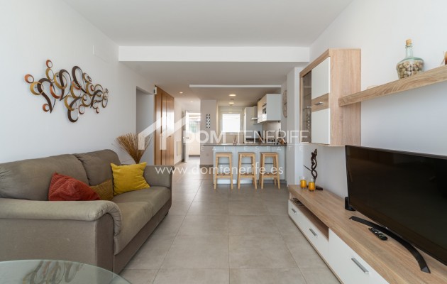 Venta - Apartamento -
Adeje - El Galeon