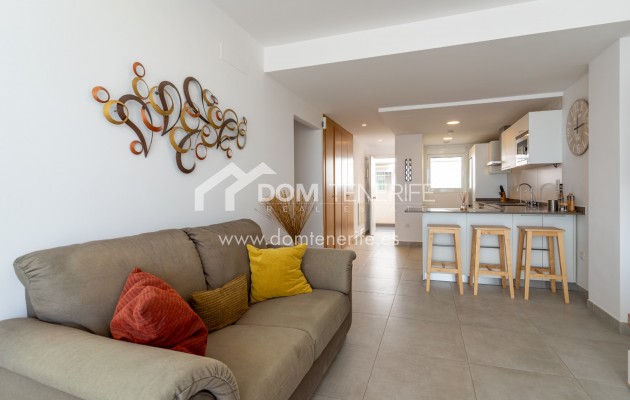 Venta - Apartamento -
Adeje - El Galeon