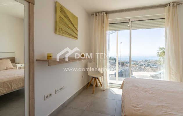 Venta - Apartamento -
Adeje - El Galeon