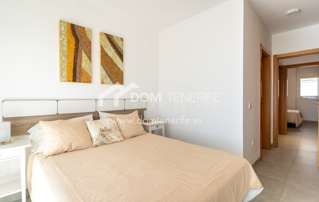 Venta - Apartamento -
Adeje - El Galeon