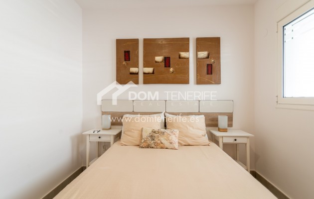 Venta - Apartamento -
Adeje - El Galeon