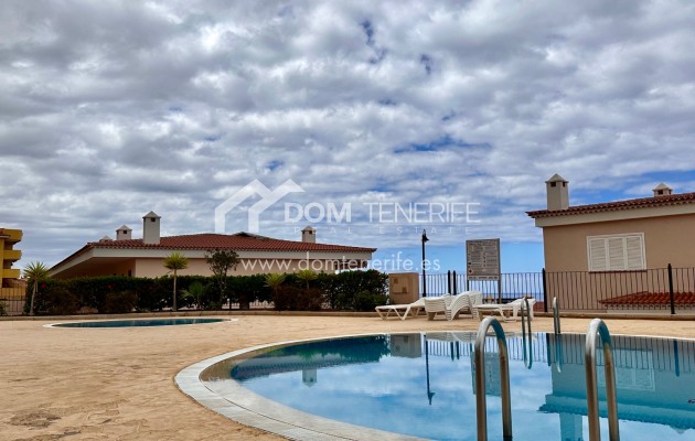 Long term rent - Apartment -
Santiago del Teide - Puerto Santiago