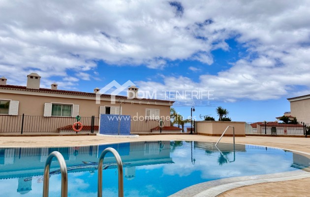 Long term rent - Apartment -
Santiago del Teide - Puerto Santiago