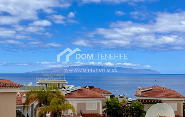 Long term rent - Apartment -
Santiago del Teide - Puerto Santiago