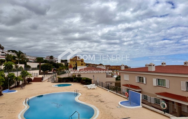 Long term rent - Apartment -
Santiago del Teide - Puerto Santiago