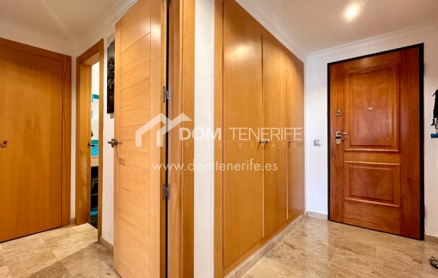 Long term rent - Apartment -
Santiago del Teide - Puerto Santiago