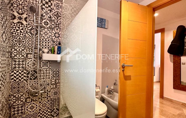 Long term rent - Apartment -
Santiago del Teide - Puerto Santiago