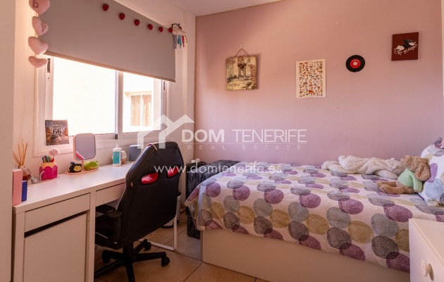 Sale - Townhouse -
Adeje - Tijoco Bajo