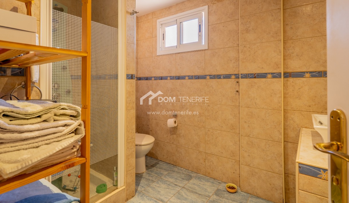 Sale - Townhouse -
Adeje - Tijoco Bajo