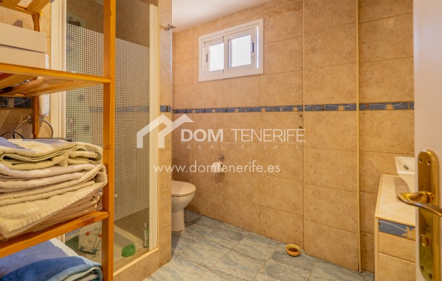 Sale - Townhouse -
Adeje - Tijoco Bajo