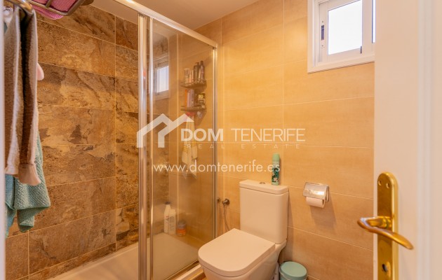 Sale - Townhouse -
Adeje - Tijoco Bajo