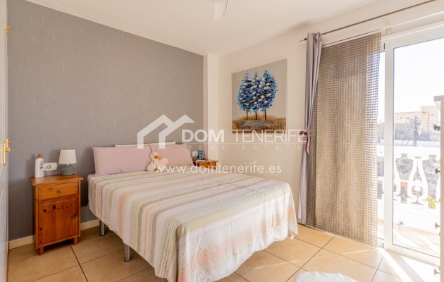 Sale - Townhouse -
Adeje - Tijoco Bajo