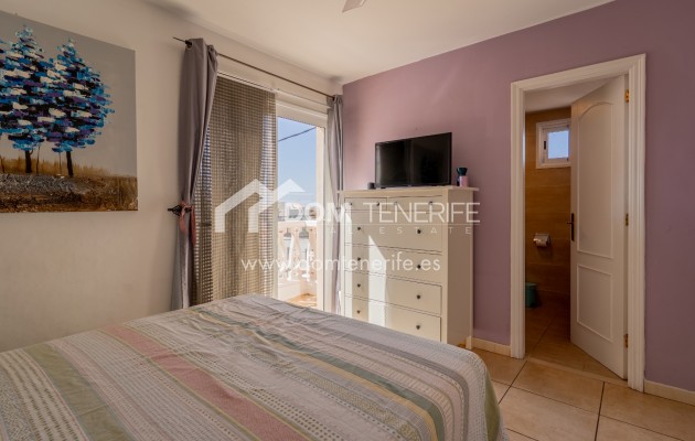 Sale - Townhouse -
Adeje - Tijoco Bajo