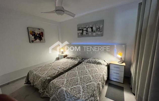 Long term rent - Apartment -
Arona - Playa de Las Americas