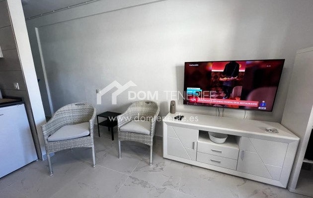 Long term rent - Apartment -
Arona - Playa de Las Americas