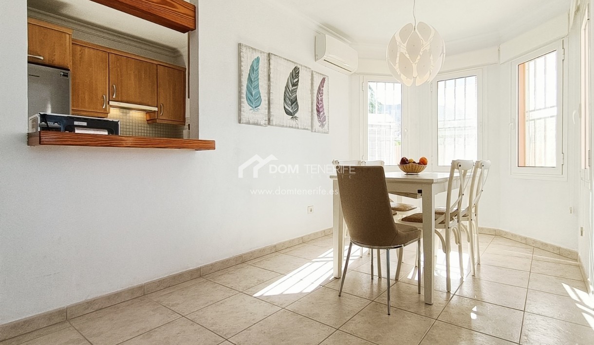 Sale - Bungalow -
Adeje - El Madroñal