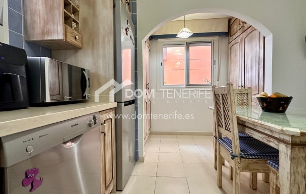 Venta - Apartamento -
Adeje - El Madroñal