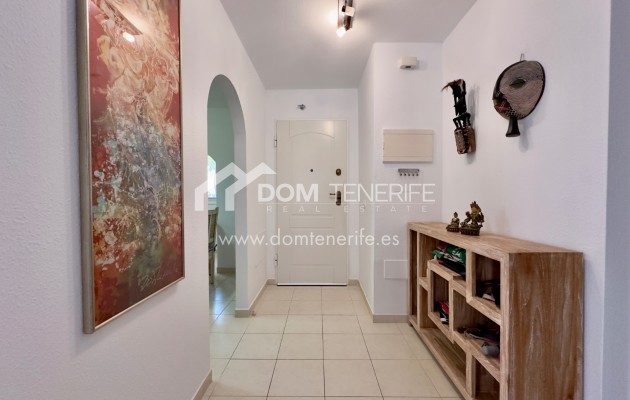 Venta - Apartamento -
Adeje - El Madroñal