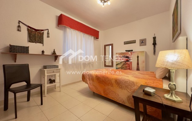 Venta - Apartamento -
Adeje - El Madroñal