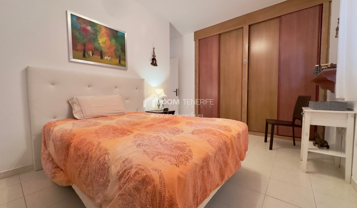 Venta - Apartamento -
Adeje - El Madroñal