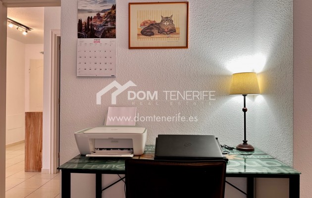 Venta - Apartamento -
Adeje - El Madroñal