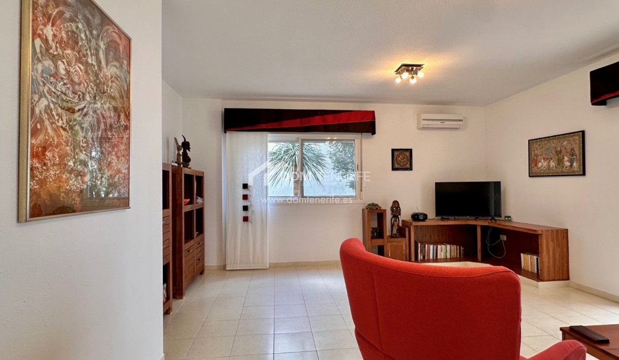 Venta - Apartamento -
Adeje - El Madroñal