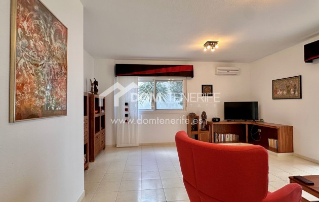 Venta - Apartamento -
Adeje - El Madroñal