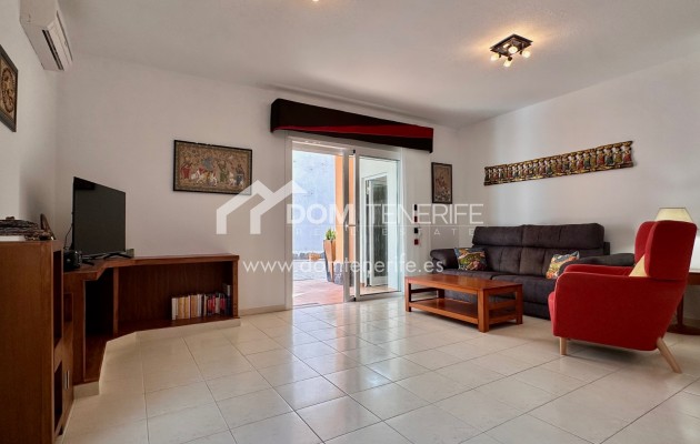 Venta - Apartamento -
Adeje - El Madroñal