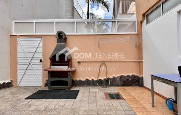 Venta - Apartamento -
Adeje - El Madroñal