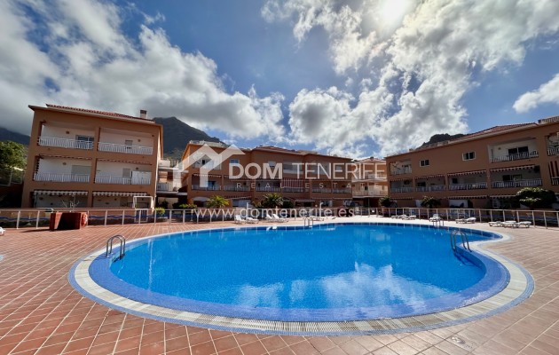 Venta - Apartamento -
Adeje - El Madroñal