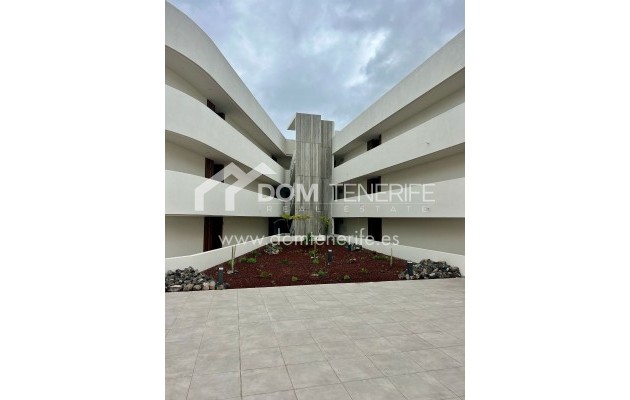 Venta - Apartamento -
Adeje - El Madroñal