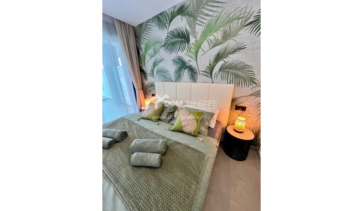 Venta - Apartamento -
Adeje - El Madroñal