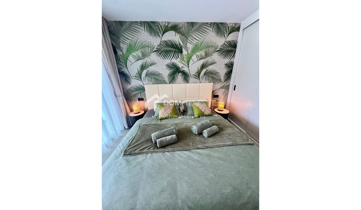 Venta - Apartamento -
Adeje - El Madroñal